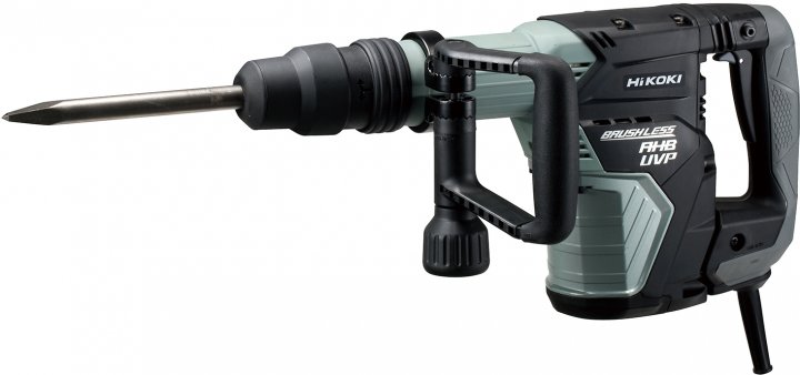 Відбійний молоток, мережевий HITACHI H45MEY